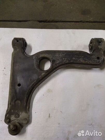 Рычаги Опель astra н