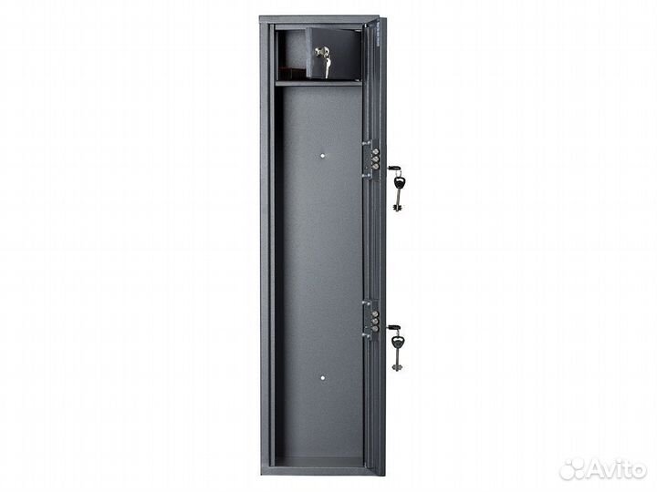 Оружейный сейф