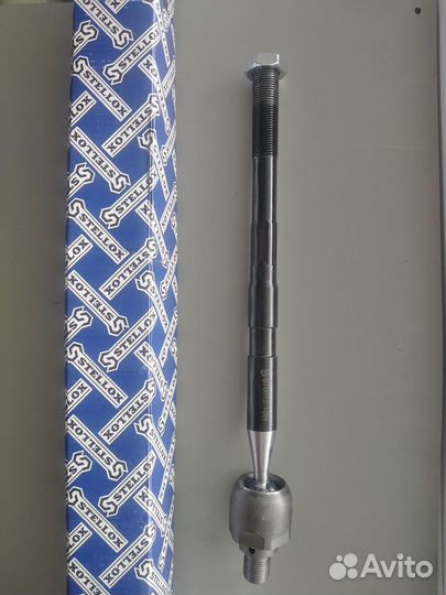 Тяга рулевая Chevrolet Cruze 1.6 83Kw/Cruze 1.8