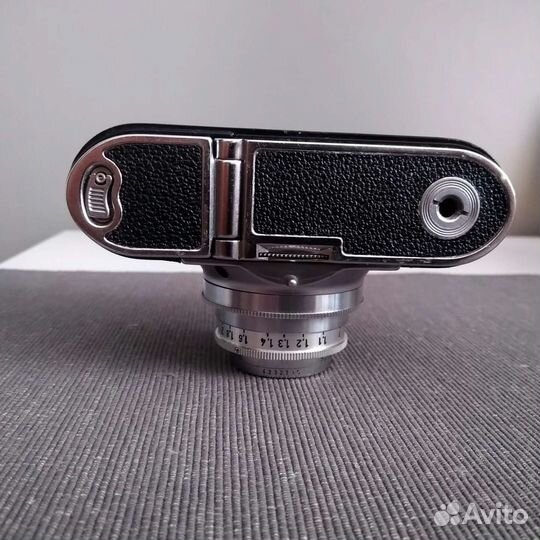 Фотоаппарат Voigtlander vito BL