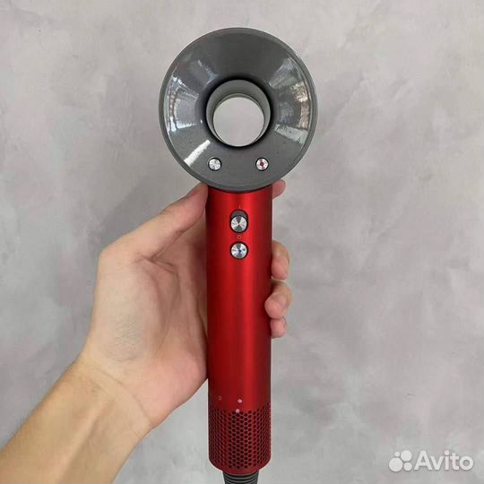 Dyson фен