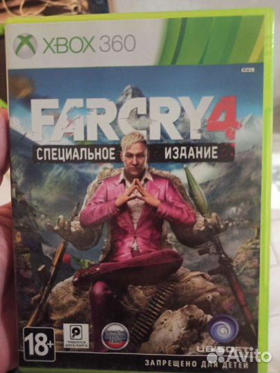 Игры для xbox 360 лицензия