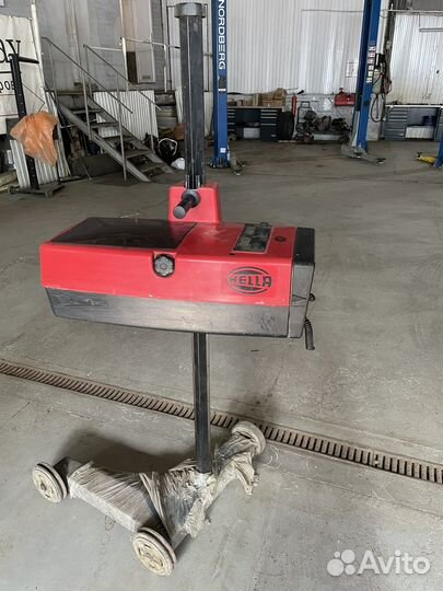 Реглоскоп Hella