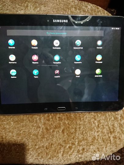 Samsung galaxy TAB 4. 10.1 3G