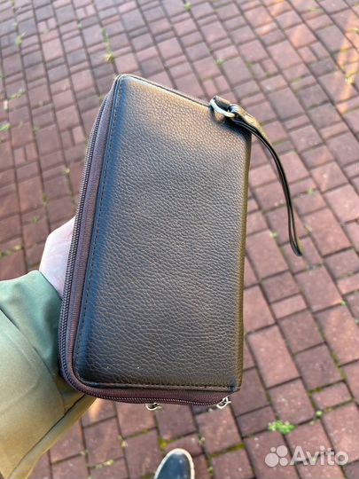 Кошелек мужской