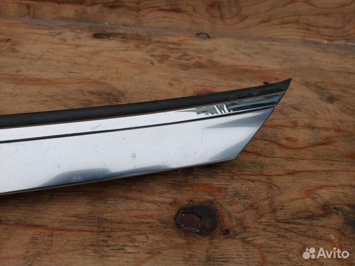 Решетка радиатора Toyota Estima 3 AHR20W