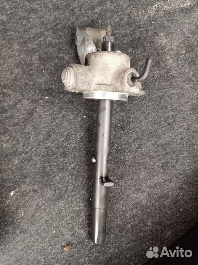 Механизм выбора передач шкода фабиа 2 МКПП skoda