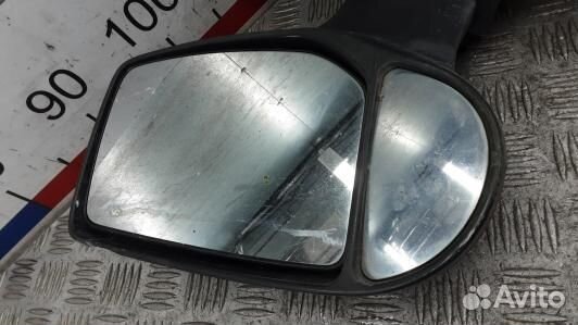 Зеркало наружное левое ford transit 6 (1BL06JL01)
