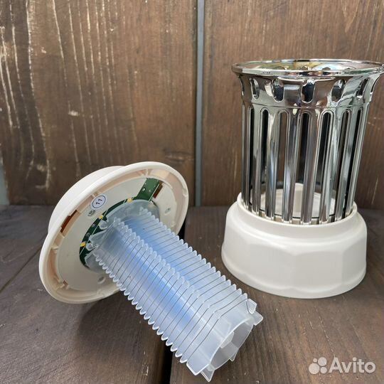 Ловушка для комаров уличная