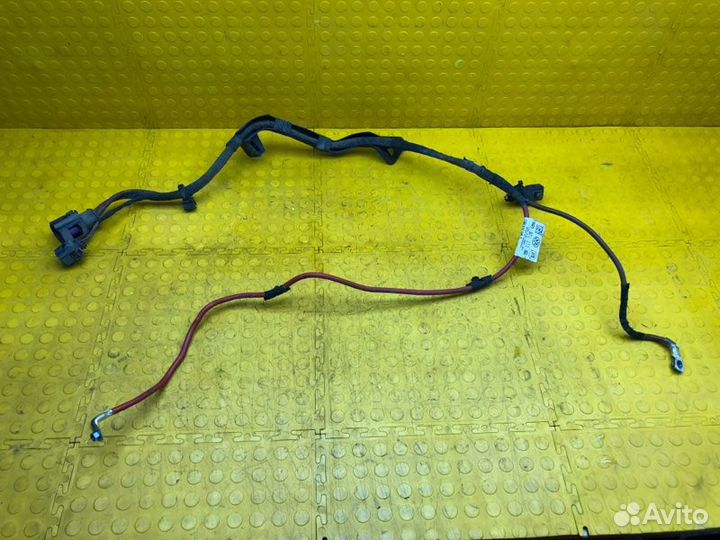 Провода прочие Skoda Octavia cwva 2017