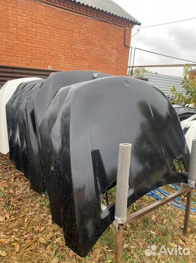 Запчасти GLE 167