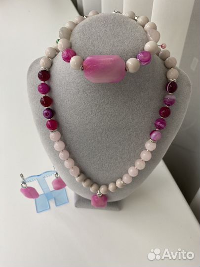 Комплект из камней