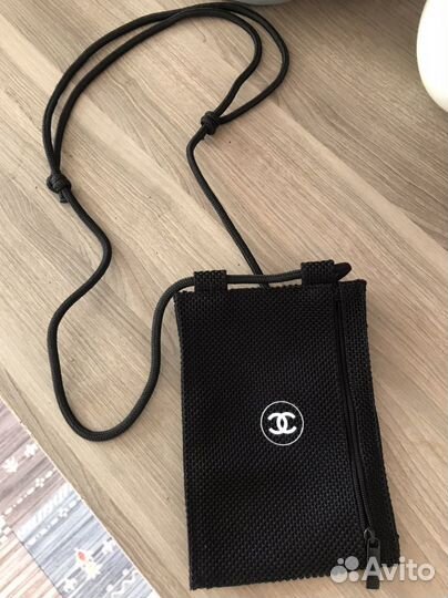 Чехол для телефона chanel оригинал