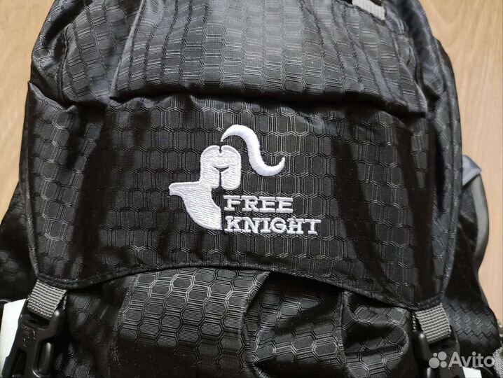 Рюкзак туристический 50-70л