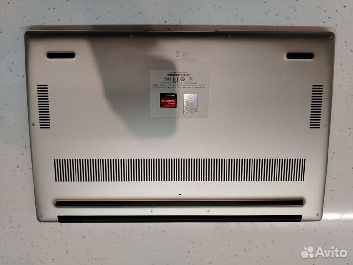 Ноутбук Honor Magicbook 15