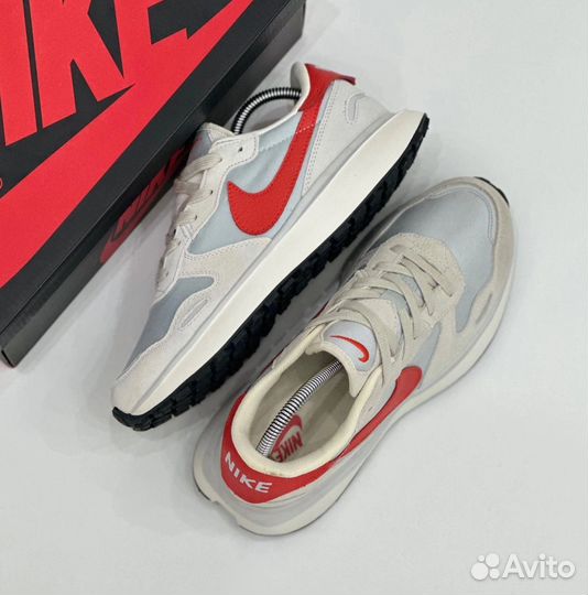 Кроссовки Nike Phoenix Waffle р.36-41