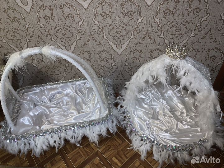 Свадебная хонча