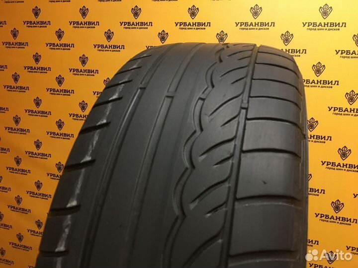 Dunlop SP Sport 01 235/55 R17 99V
