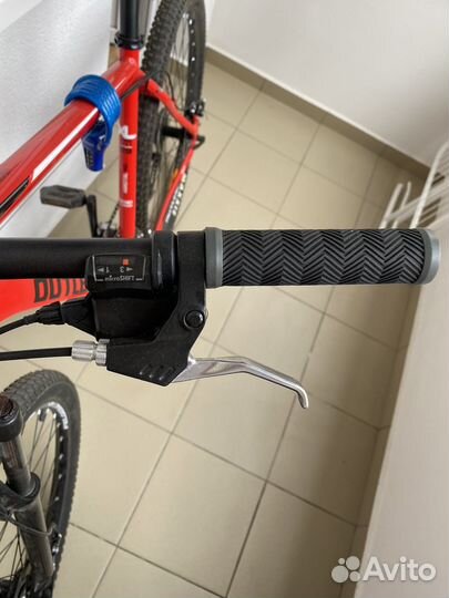 Горный велосипед Outleap ninewave sport 29 XL