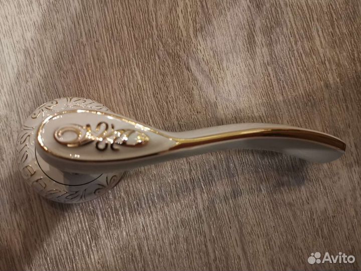 Дверные ручки Feretta межкомнатные