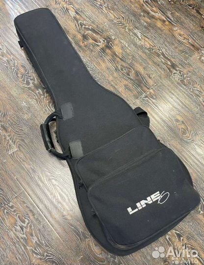 Электрогитара Line 6 Variax 500
