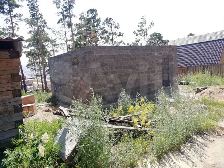 Участок 5 сот. (ИЖС)