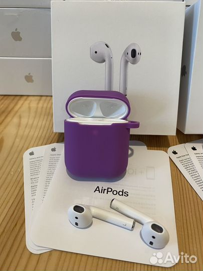 Airpods 2