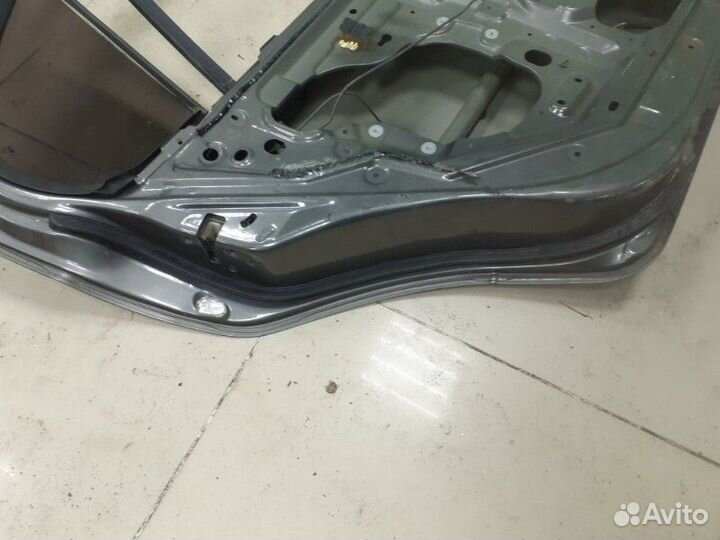 Дверь задняя левая Nissan Cefiro A33