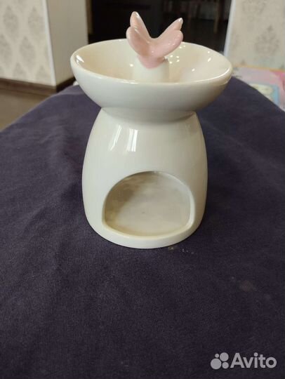 Аромалампа