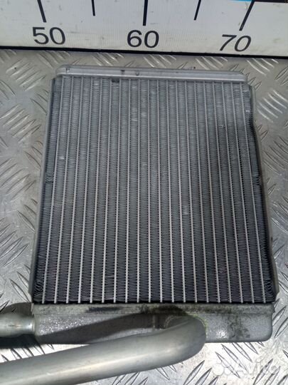 Б/У Радиатор отопителя Ford Focus, Transit