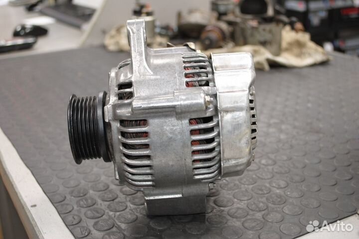 Генератор Toyota Camry 3.0 до 1992 г.в. б/у