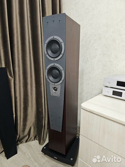 Dynaudio Contour S 3.4