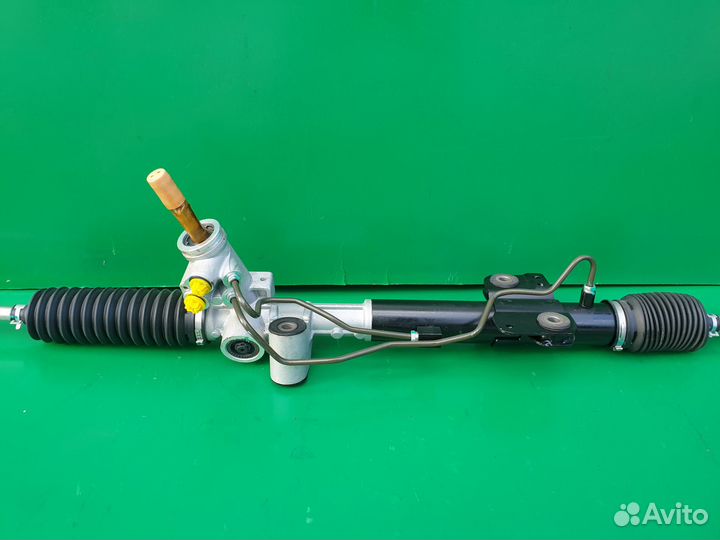 Рулевая рейка Mitsubishi Outlander xl 2006-2012