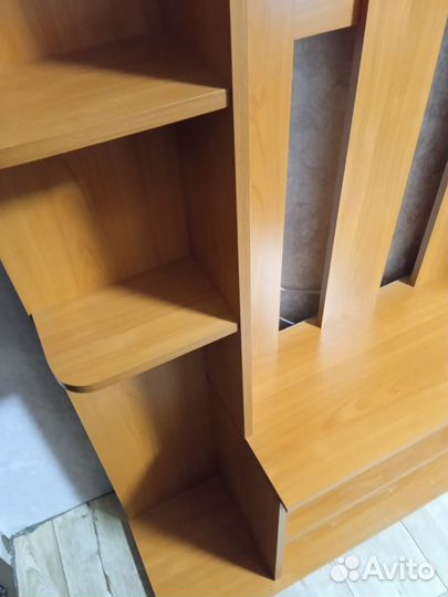 Прихожая напольная