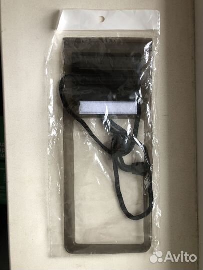 Непромокаемый чехол