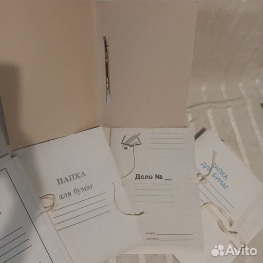 Канцелярские товары