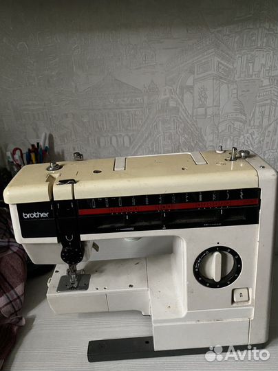 Швейная машина Brother