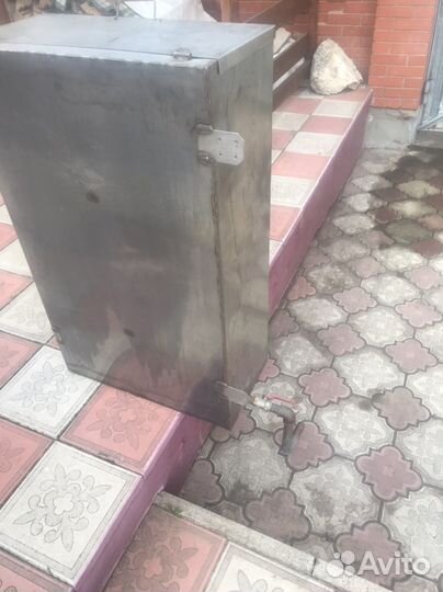 Бак для воды 70 л