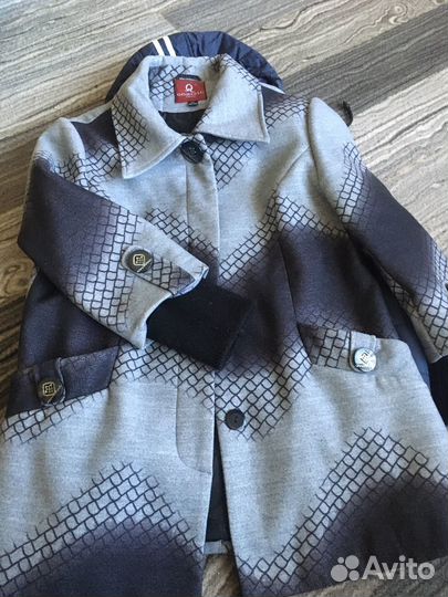 Пальто женское