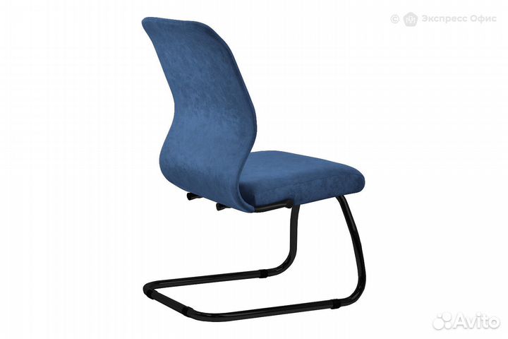 Конференц-кресло SU-Mr-4 подл.000/осн.008