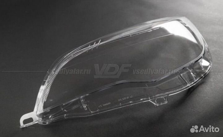 Стекла фар opel astra j
