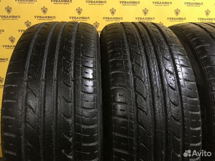 DoubleStar DS 806 195/55 R15 85V