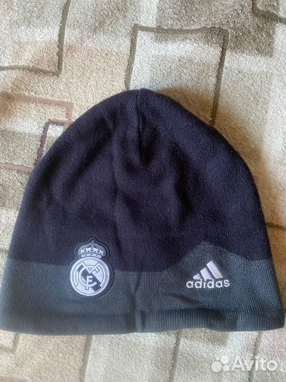 Футбольные вещи