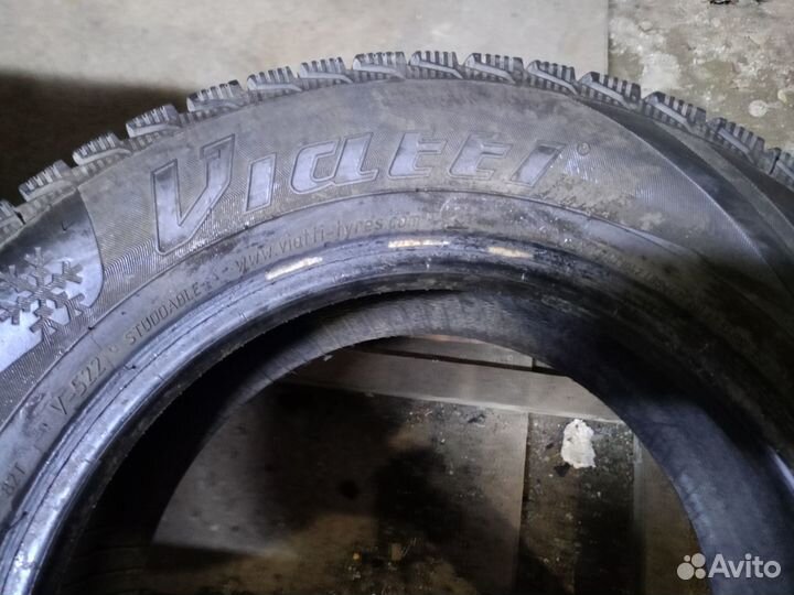 Viatti Brina Nordico V-522 175/70 R13