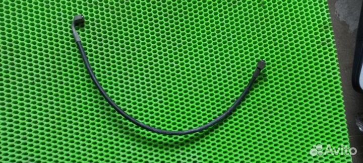 Трубка подъёма кабины Man Tgx 18.440 дизель 2016