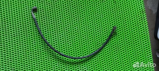 Трубка подъёма кабины Man Tgx 18.440 дизель 2016