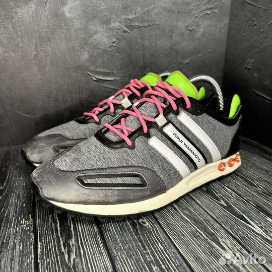 Adidas la trainer og Y-3 9uk/43eur