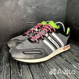 Adidas la 2024 trainer olx