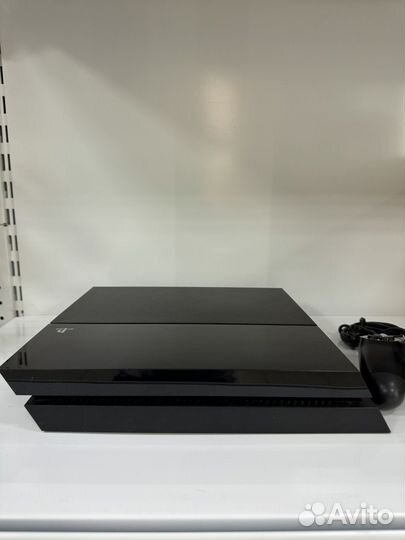 Sony playstation 4 fat 500 gb