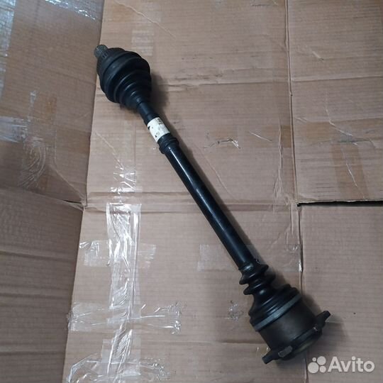 Audi a6 c4 2.4 АКПП левый привод